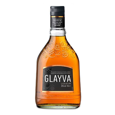 Glayva Liqueur 70cl