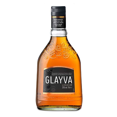 Glayva Liqueur 70cl