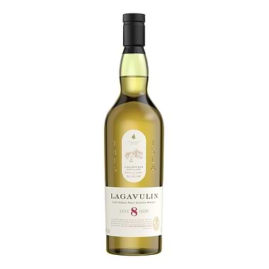Lagavulin 8 Year Old 70cl