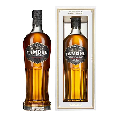 Tamdhu Batch Strength No 6 70cl