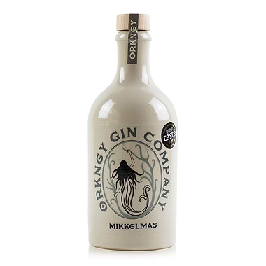 Mikkelmas Gin 50cl
