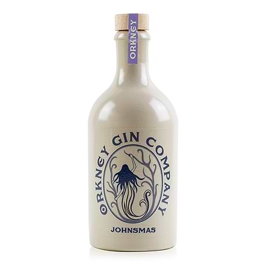Johnsmas Gin 50cl