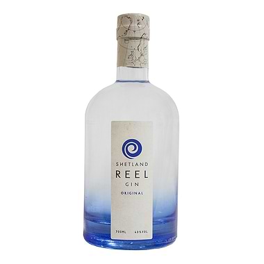 Shetland Reel Gin 70cl