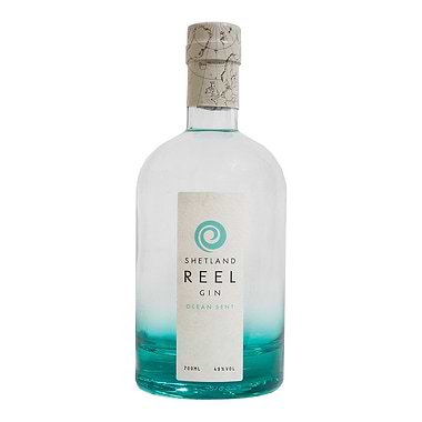 Shetland Reel Ocean Gin 70cl