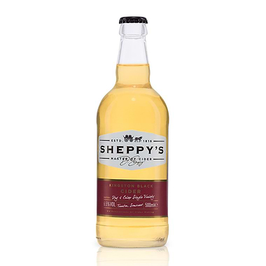 Kingston Black Cider