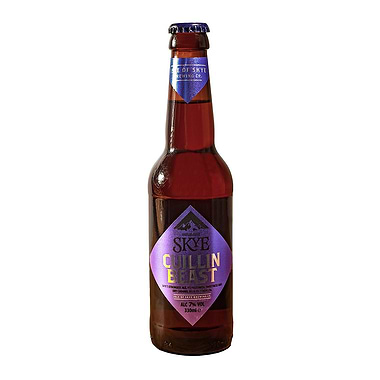 Skye Cuillin Beast Craft Ale 330ml