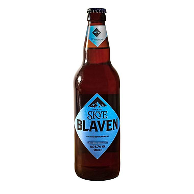 Skye Blaven Craft Ale 500ml