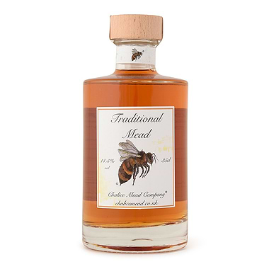 Chalice Traditional Mead 35cl
