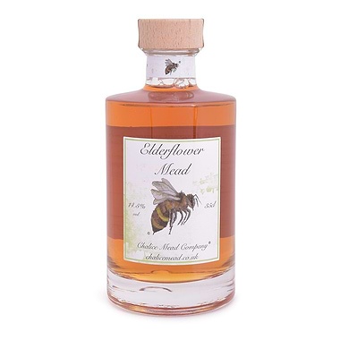 Chalice Elderflower Mead 35cl