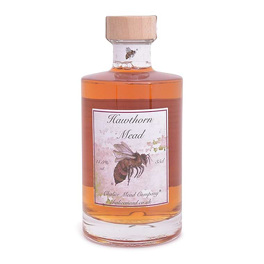 Chalice Hawthorn Mead 35cl