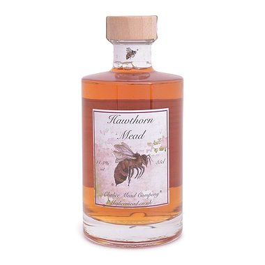 Chalice Hawthorn Mead 35cl