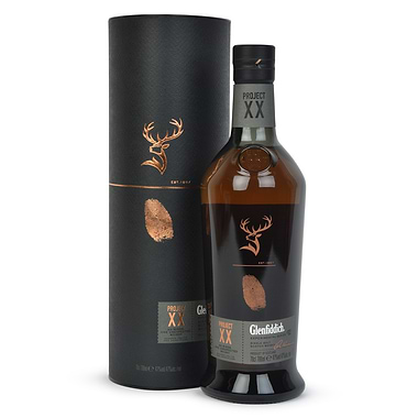 Glenfiddich Project XX 70cl