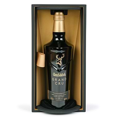 Glenfiddich 23 Year Old - Grand Cru 70cl 