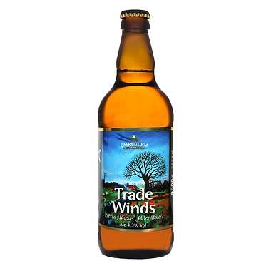 Trade Winds