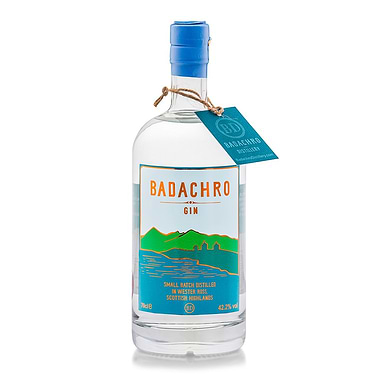 Badachro Gin 70cl