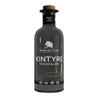 Kintyre Gin 70cl