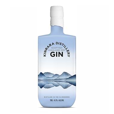 Kinrara Gin 70cl