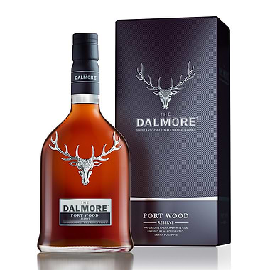 Dalmore Portwood Reser 70cl