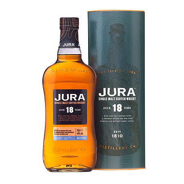 Jura 18 Year Old 70cl