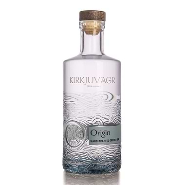 Kirkjuvagr Gin 70cl