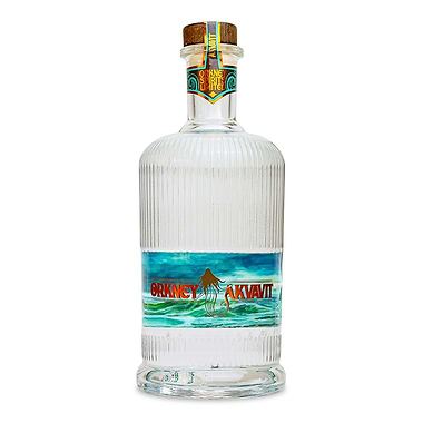 Orkney Akvavit 70cl