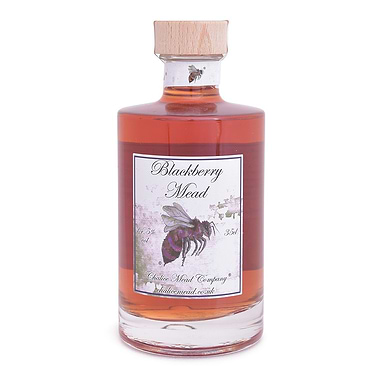 Chalice Blackberry Mead 35cl