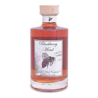 Chalice Blackberry Mead 35cl