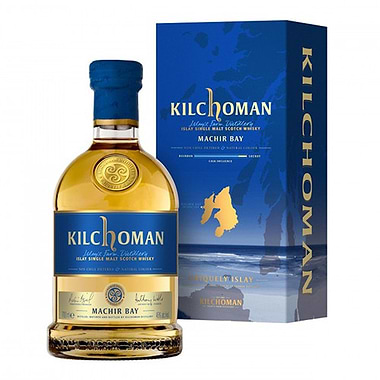 Kilchoman Machir Bay 70cl