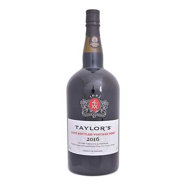 Taylor's Late Bottled Vintage Port 150cl