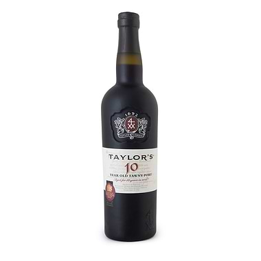 Taylor's 10 Year Old Tawny Port 75cl