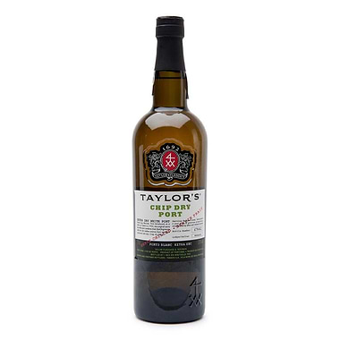 Taylor's Chip Dry White Port 75cl