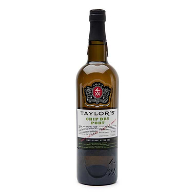 Taylor's Chip Dry White Port 75cl