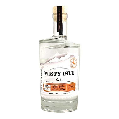 Misty Isle Gin 70cl