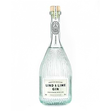 Lind & Lime Gin 70cl