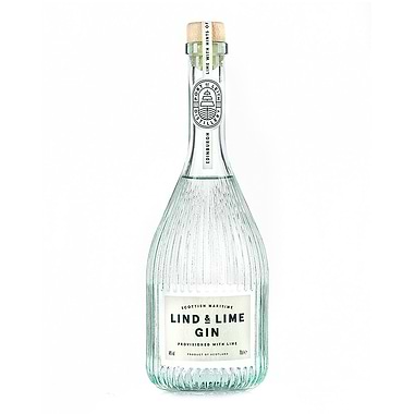 Lind & Lime Gin 70cl