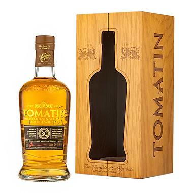 Tomatin 30 Year Old 70cl