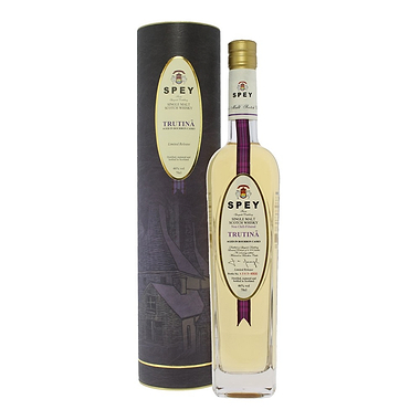 Spey Trutina