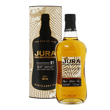 Jura 16 Year Old Perspective No.1 Whisky