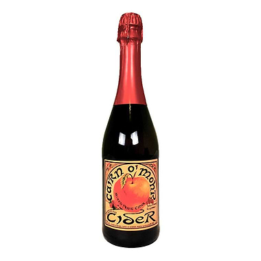Cairn O’Mohr Mixed Fruit Cider