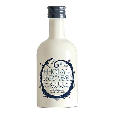 Holy Grass Vodka Miniature 5cl