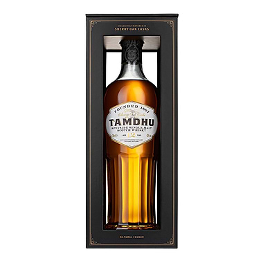 Tamdhu 12 Year Old 70cl