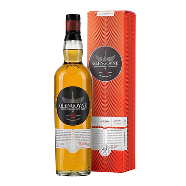 Glengoyne 12 Year Old 70cl