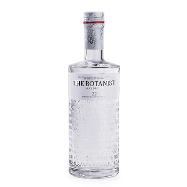 The Botanist 70cl