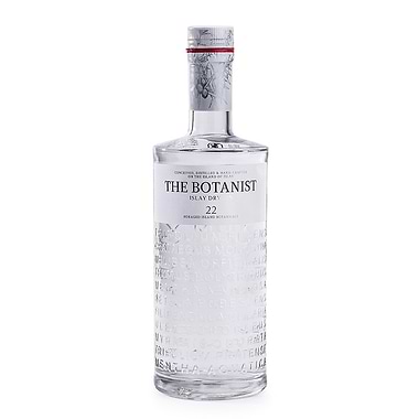 The Botanist 70cl
