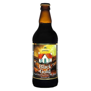 Black Gold