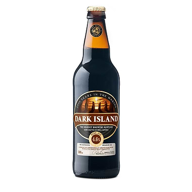 Dark Island