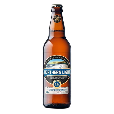Northern Light