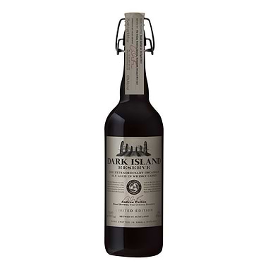 Dark Island Reserve