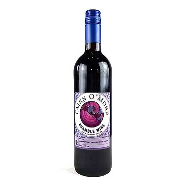 Cairn O’Mohr Bramble Wine