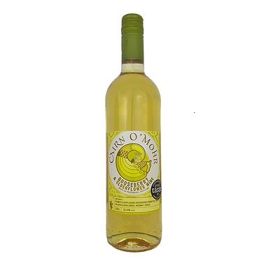 Cairn O’Mohr Gooseberry Wine
